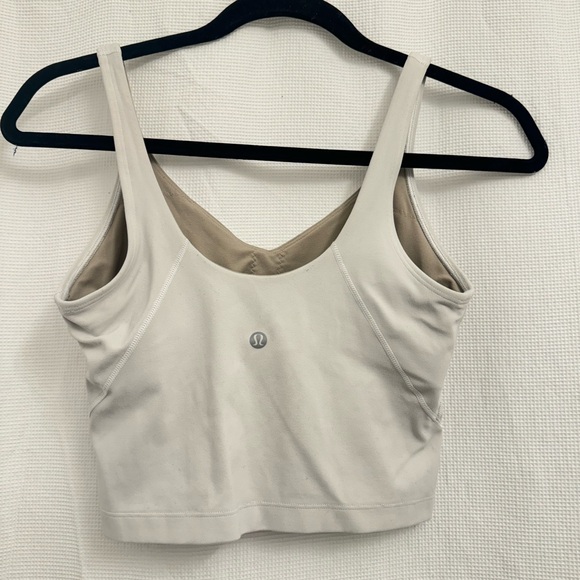 Lululemon Align Tank Top - Picture 3 of 4